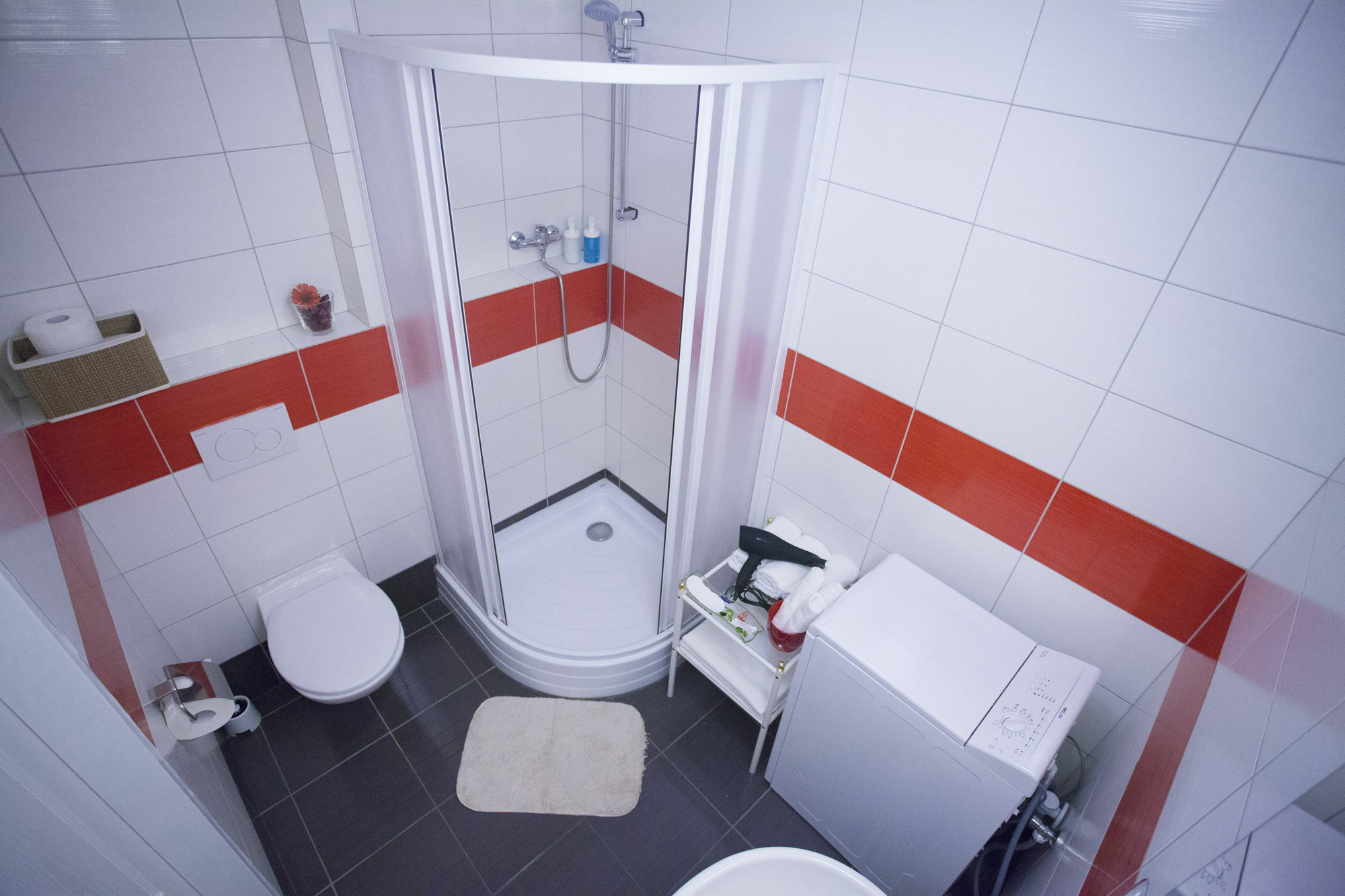 Lidicka Apartment Прага Екстер'єр фото